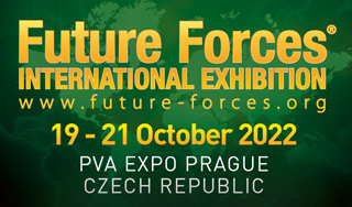 Future Forces Exhibition 2022