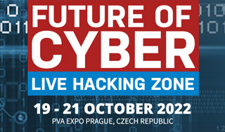 Future of Cyber Conference - Live Hacking Zone