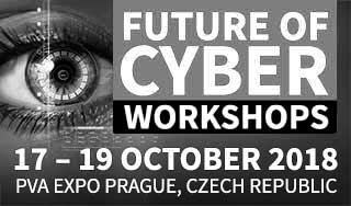 Future of Cyber Conference 2018 - SMART CYBER DEFENCE Workshops