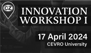 Innovation Workshop I