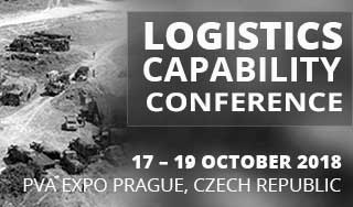 Logistics Capability Conference (LCC) 2018