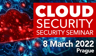 Cloud Security (seminar)