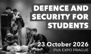 Defence and Security for Students