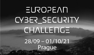 European Cyber Security Challenge Czech Republic