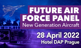 Future Air Force - New Generation Aircraft | 1st Block