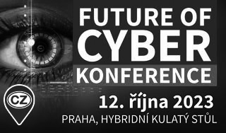 Future of Cyber Conference - Future Cyber Defence