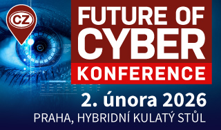Future of Cyber Conference 2026