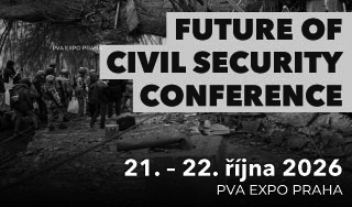 Future of Civil Security Conference
