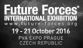 Future Forces Exhibition 2016