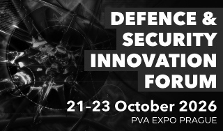 Defence & Security Innovation Forum