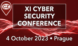 Kybernetická bezpečnost XI
