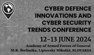 Cyber Defence Innovations and Cyber Security trends