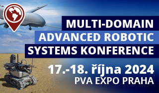 Multi-domain Advanced Robotic Systems Conference 2024