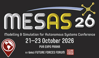 MESAS