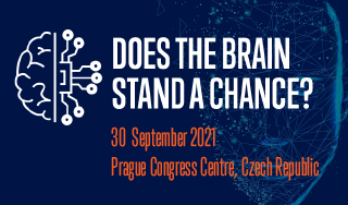 Does the human brain stand a chance?