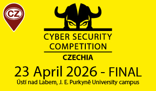 National Cyber Security Competition
