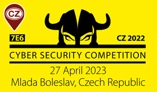 Cyber Security Competition
