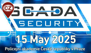 SCADA Security Conference