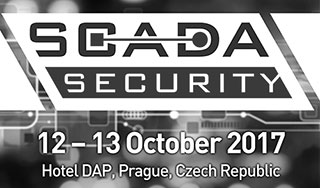 SCADA Security Conference 2017