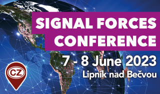 Signal Forces Conference