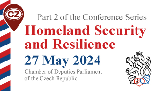 Homeland Security and Resilience II