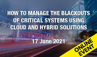 Blackouts of Critical Systems