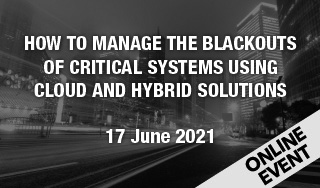 Blackouts of Critical Systems