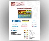 programme CBRN With Medical Congress