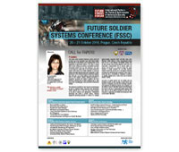 Future Soldier Systems Conference