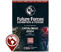 FUTURE FORCES FORUM katalog 2024