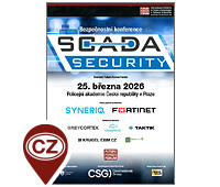 SCADA 2026 Catalogue
